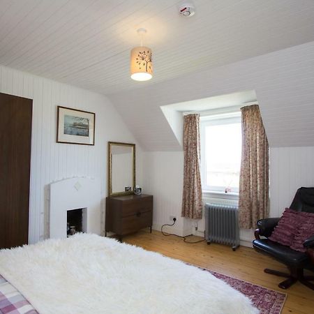 Lighthouse Cottage Earlish Екстериор снимка