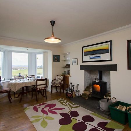 Lighthouse Cottage Earlish Екстериор снимка